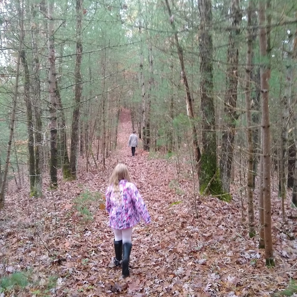 Meet your Posher, Sharina